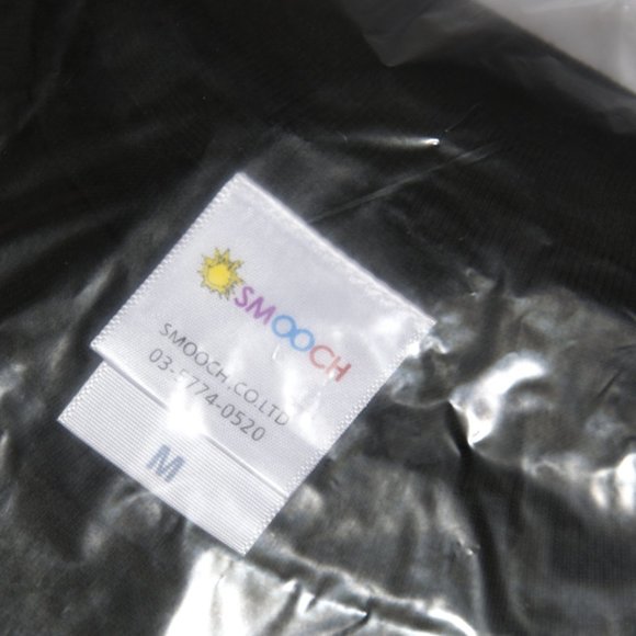 Shiritsu Ebisu Chugaku (私立恵比寿中学) | J-Pop | 2015 All Attrac-Star T-Shirt - Picture 4 of 5